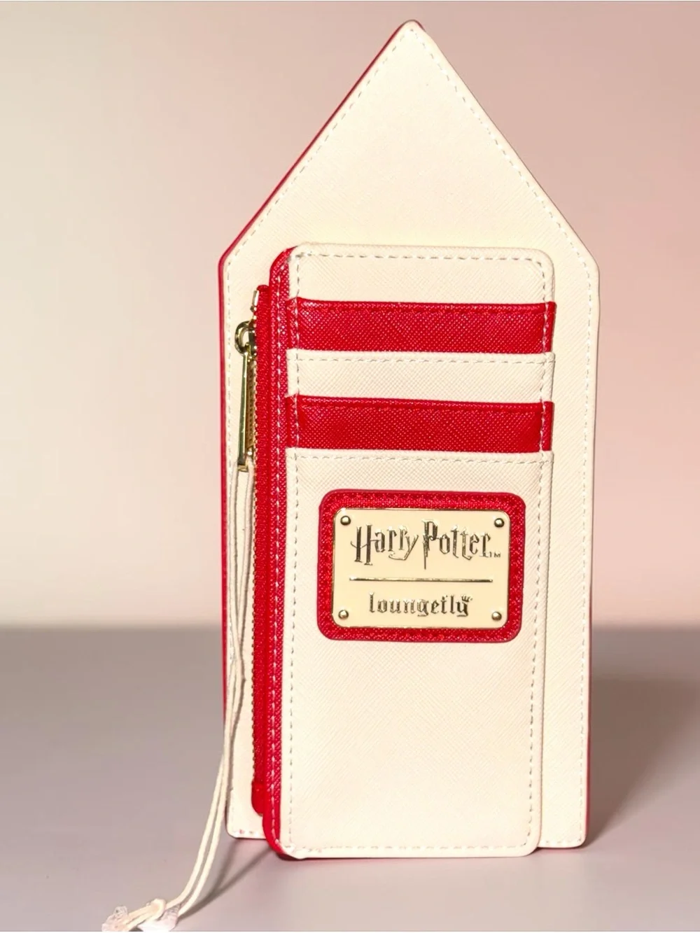 Loungefly Harry Potter Honeydukes 'Every Flavour Beans' Cardholder/ Wallet
